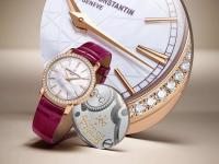 江诗丹顿表带松怎么办？老表匠私藏方法大公开