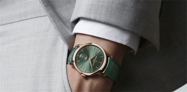 江诗丹顿表带太紧怎么办？工具+手法全解析（图）