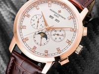 江诗丹顿表壳割手怎么办？资深玩家都在用的方法